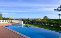 Villa Gertrudes